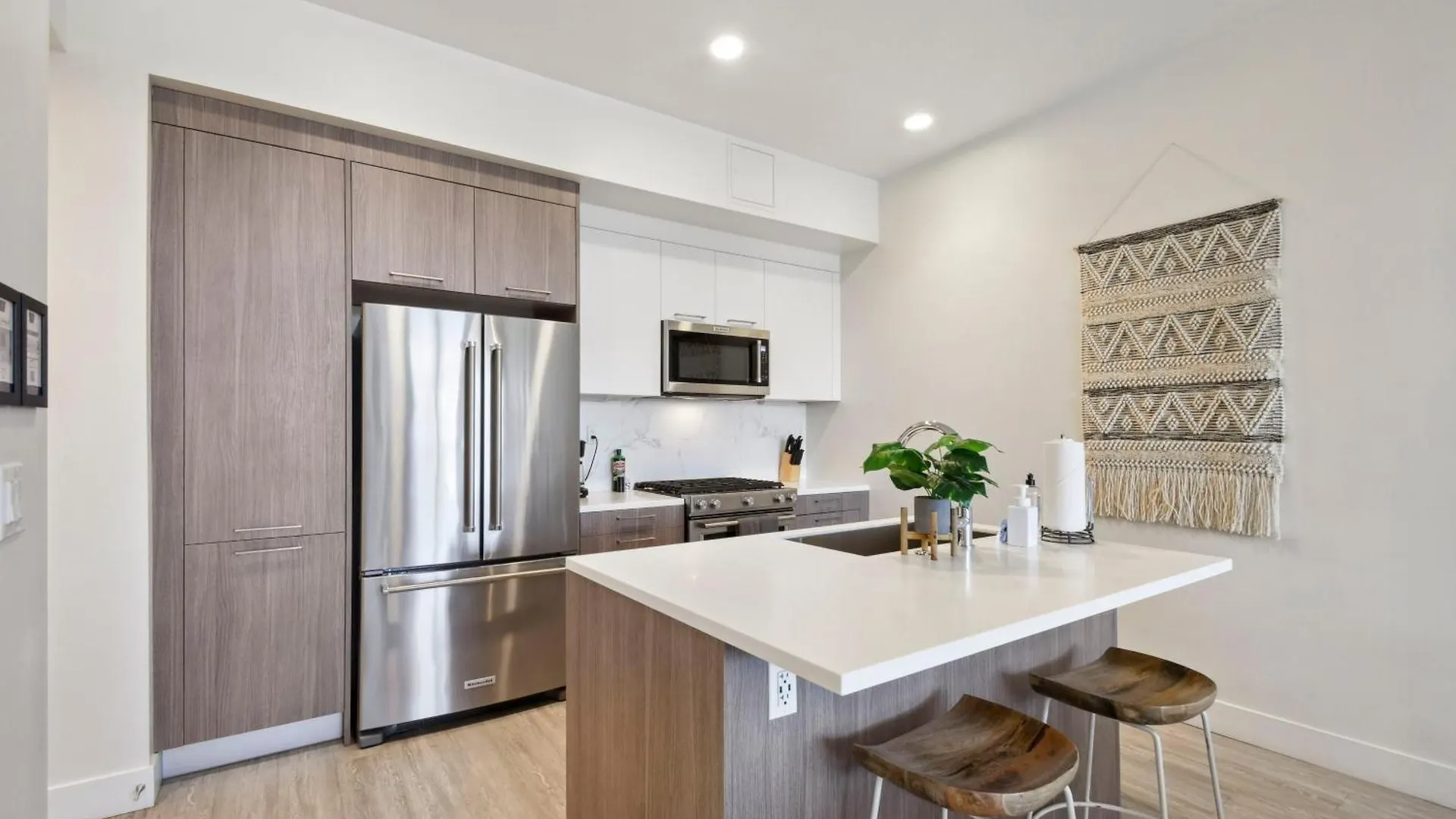 Holiday home 2880: Sunlit Escape Villa Denver United States