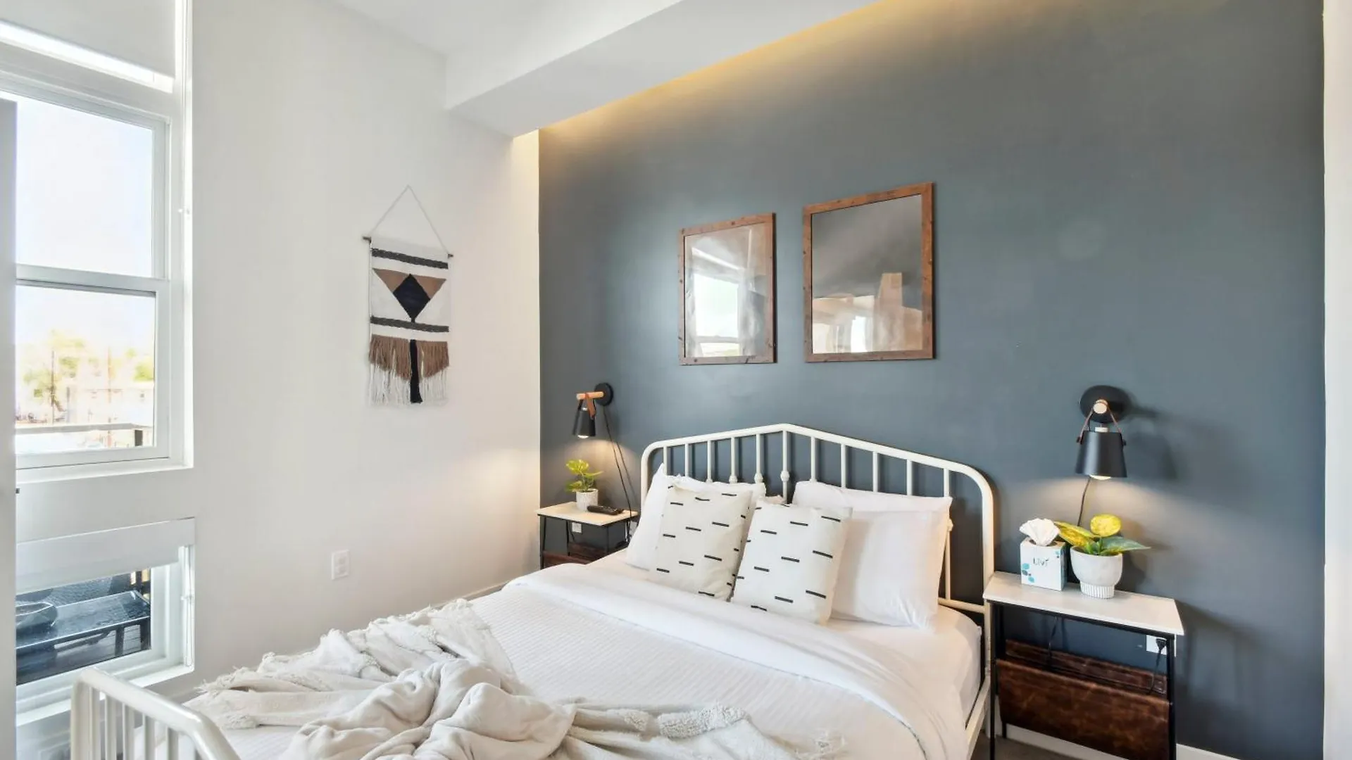 Holiday home 2880: Sunlit Escape Villa Denver