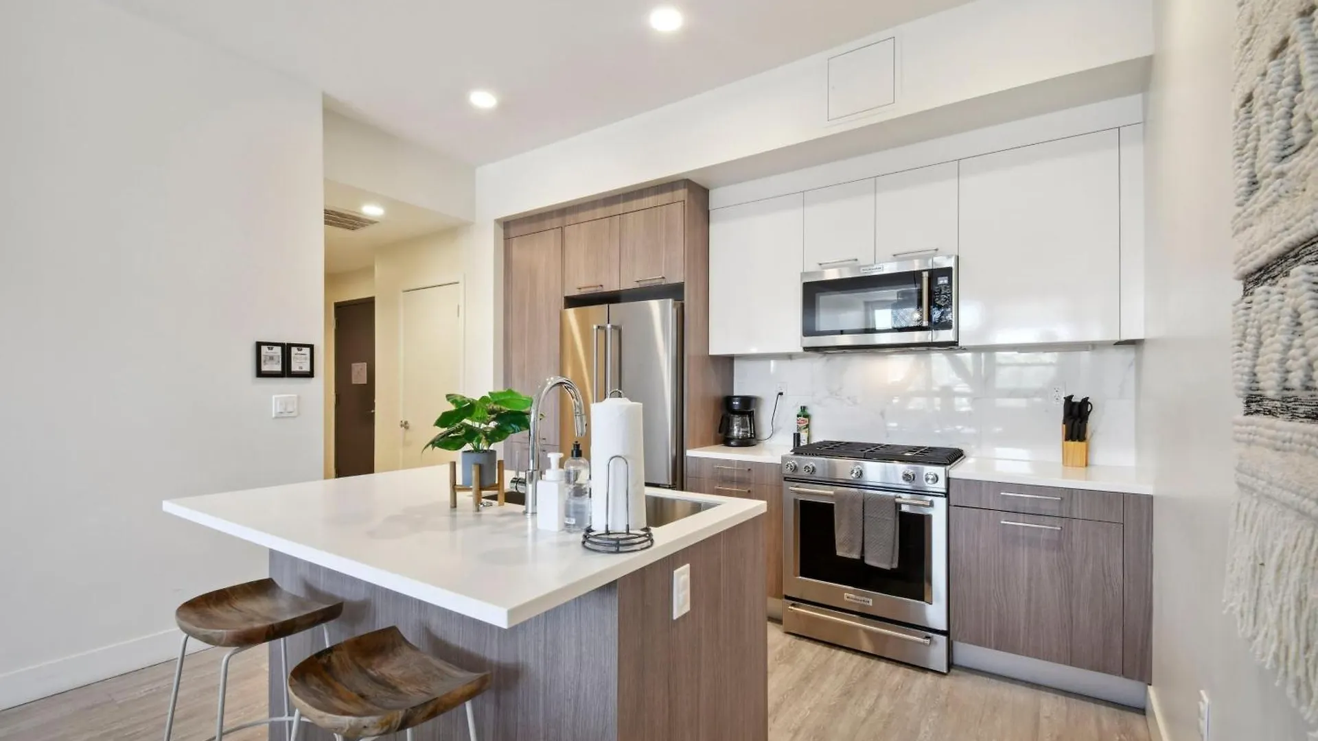 2880: Sunlit Escape Villa Denver Holiday home