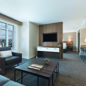 4* Отель Hyatt Regency At Colorado Convention Center